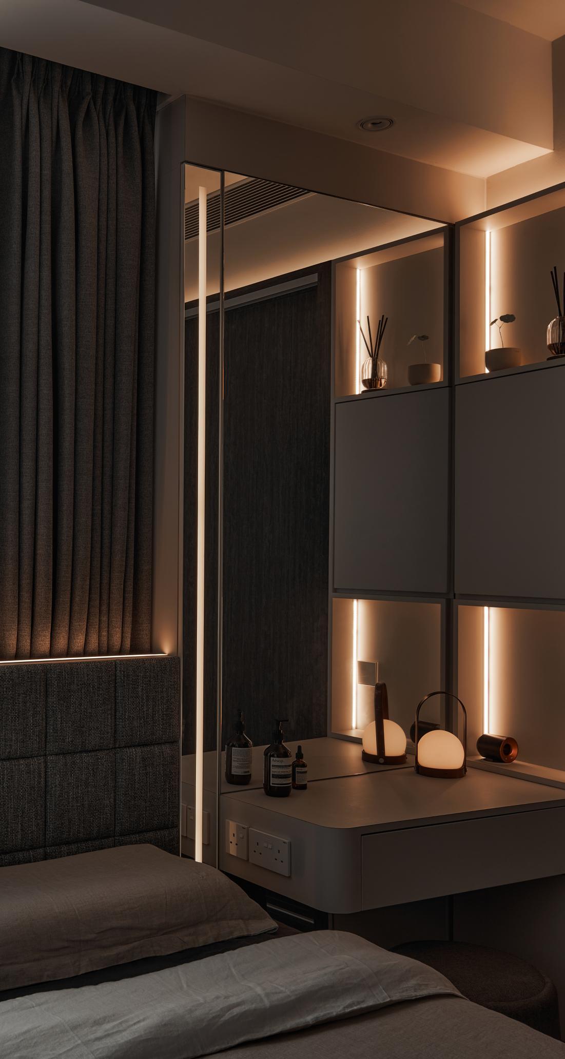 Marina One Residences